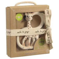 Sophie De Giraf So' Pure Bijtring -Speelgoed & Boeken Deals 100046 1000460016 1