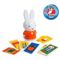 Nijntje Verstoppertje Spelen -Speelgoed & Boeken Deals 109140 1091400099 2