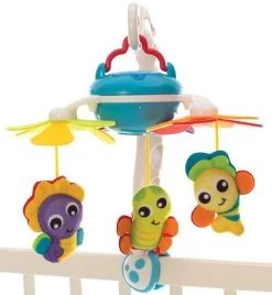 Playgro Musical Travel Mobile