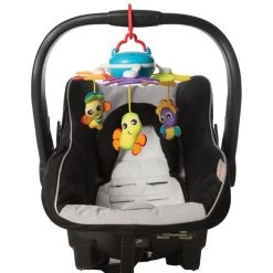 Playgro Musical Travel Mobile -Speelgoed & Boeken Deals 112120 1121200099 3