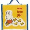 Nijntje Wie Ben Jij Boekje -Speelgoed & Boeken Deals 112152 1121520099
