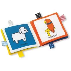 Nijntje Wie Ben Jij Boekje -Speelgoed & Boeken Deals 112152 1121520099 2