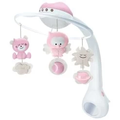 Infantino Musical Mobile Projector