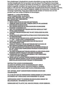 Infantino Musical Mobile Projector -Speelgoed & Boeken Deals 112300 1123000055 4