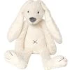 Happy Horse Knuffel Rabbit Richie Ivory 38cm 1 Happy Horse Knuffel Rabbit Richie Ivory 38cm -Speelgoed & Boeken Deals 116493 1164930012