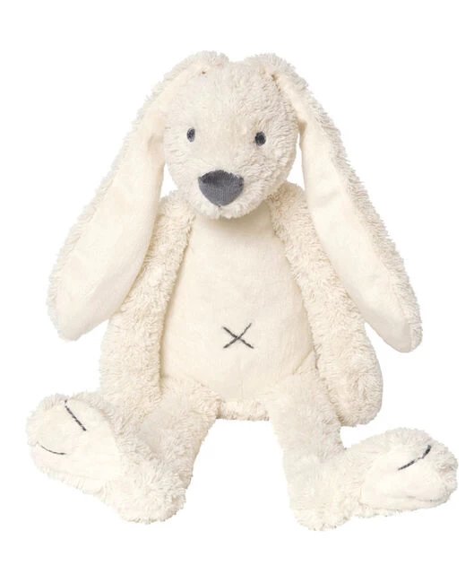 Happy Horse Knuffel Rabbit Richie Ivory 38cm 3 Happy Horse Knuffel Rabbit Richie Ivory 38cm