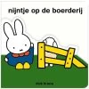 Nijntje Op De Boerderij -Speelgoed & Boeken Deals 116614 1166140099