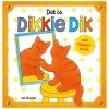 Dit Is Dikkie Dik Flapjesboek -Speelgoed & Boeken Deals 116615 1166150099