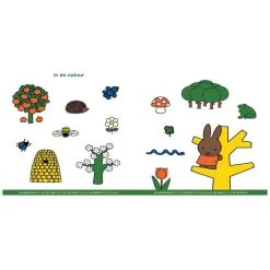 Nijntje Aanwijsboek -Speelgoed & Boeken Deals 116617 1166170099 2