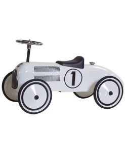 Retro Roller Loopauto Lewis