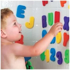 Munchkin Foam Letters -Speelgoed & Boeken Deals 116908 1169080099 2