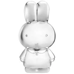 Zilverstad Nijntje Spaarpot