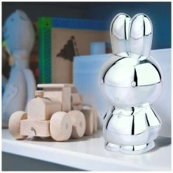 Zilverstad Nijntje Spaarpot -Speelgoed & Boeken Deals 116991 1169910013 2