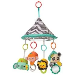 Infantino Grow With Me Playtime Teepee Gym -Speelgoed & Boeken Deals 117629 1176290099 4