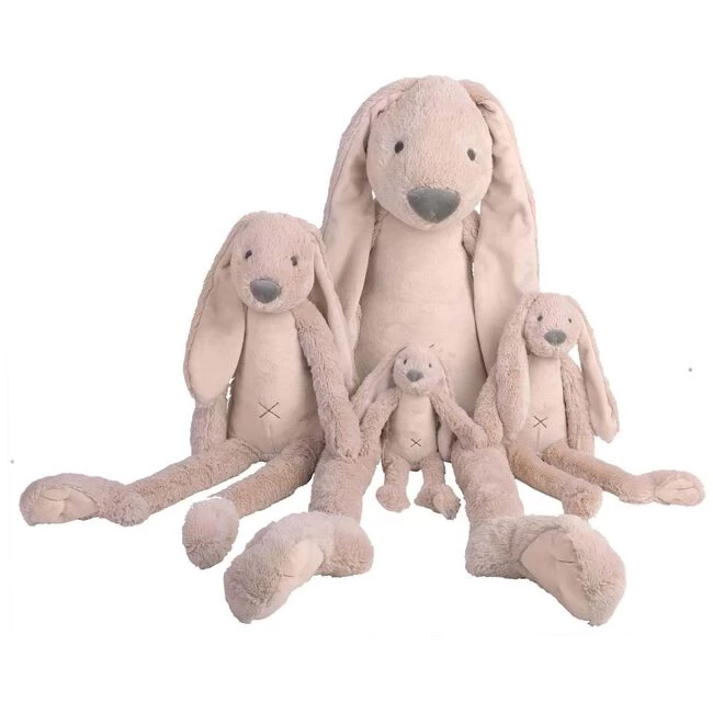Happy Horse Knuffel Rabbit Richie 58 Cm 4 Happy Horse Knuffel Rabbit Richie 58 Cm - Afbeelding 2