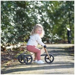 Prénatal Houten Loopfiets 4-in-1 -Speelgoed & Boeken Deals 119316 1193160001 5