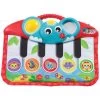Playgro Music & Light Piano Trappelmat -Speelgoed & Boeken Deals 120667 1206670099