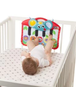 Playgro Music & Light Piano Trappelmat 13 Playgro Music & Light Piano Trappelmat -Speelgoed & Boeken Deals 120667 1206670099 5