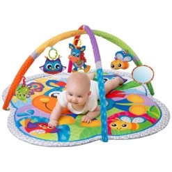 Playgro Clip Clop Activity Gym With Music -Speelgoed & Boeken Deals 121555 1215550099 2