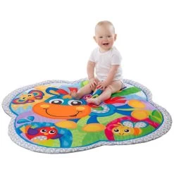 Playgro Clip Clop Activity Gym With Music -Speelgoed & Boeken Deals 121555 1215550099 3