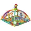 Playgro 4 In 1 Woodlands Muziek & Projector Speelkleed -Speelgoed & Boeken Deals 121557 1215570099