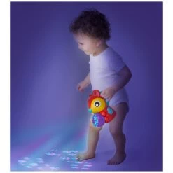 Playgro 4 In 1 Woodlands Muziek & Projector Speelkleed -Speelgoed & Boeken Deals 121557 1215570099 3