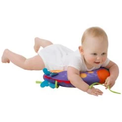 Playgro 4 In 1 Woodlands Muziek & Projector Speelkleed -Speelgoed & Boeken Deals 121557 1215570099 4