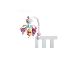 Tiny Love Take Along Mobile Princess Tales -Speelgoed & Boeken Deals 121627 1216270055