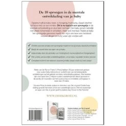 Oei Ik Groei -Speelgoed & Boeken Deals 121680 1216800099 1