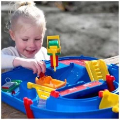 AquaPlay Starterset Waterbaan -Speelgoed & Boeken Deals 122099 1220990069 2