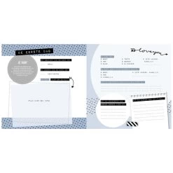 Lantaarn Publishers Invulboek Eerste Jaar -Speelgoed & Boeken Deals 124364 1243640099 2