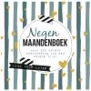 Lantaarn Publishers Invulboek 9-maanden - Zwangerschap