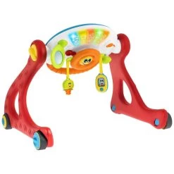 Chicco Playgym Grow & Walk