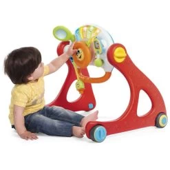 Chicco Playgym Grow & Walk -Speelgoed & Boeken Deals 124794 1247940099 4