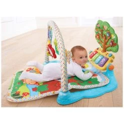 Vtech Dierenvriendjes Speelmat -Speelgoed & Boeken Deals 125251 1252510099 2