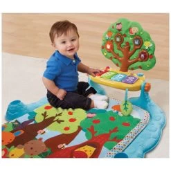 Vtech Dierenvriendjes Speelmat -Speelgoed & Boeken Deals 125251 1252510099 3