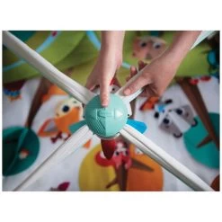 Tiny Love Gymini Deluxe - Into The Forest -Speelgoed & Boeken Deals 126544 1265440099 4