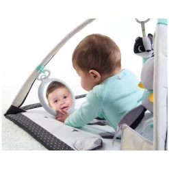 Tiny Love Gymini Black & White - Magical Tales -Speelgoed & Boeken Deals 126545 1265450099 3