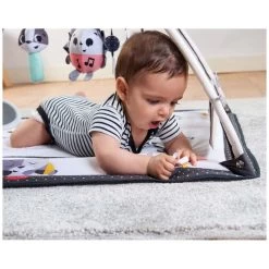 Tiny Love Gymini Black & White - Magical Tales -Speelgoed & Boeken Deals 126545 1265450099 4