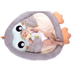 Playgro Snuggle Me Penguin Tummy Time Gym -Speelgoed & Boeken Deals 127710 1277100000 3