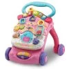 VTech Loopwagen Babywalker -Speelgoed & Boeken Deals 128655 1286550099