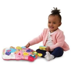 VTech Loopwagen Babywalker 10 VTech Loopwagen Babywalker -Speelgoed & Boeken Deals 128655 1286550099 3