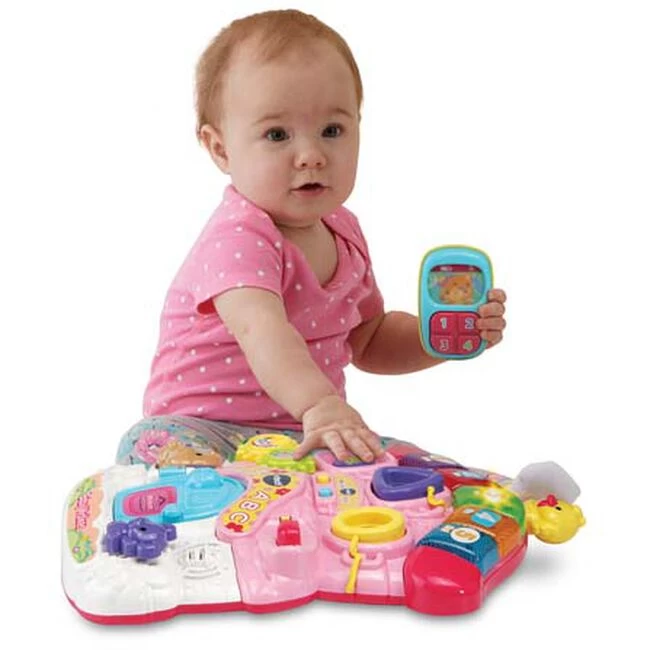 VTech Loopwagen Babywalker 7 VTech Loopwagen Babywalker - Afbeelding 5