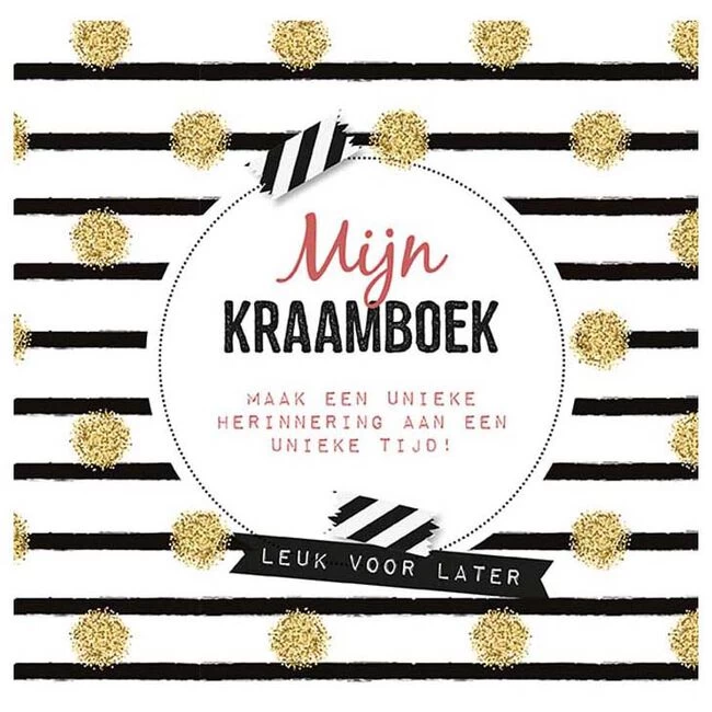 Lantaarn Publishers Invulboek Kraambezoek 3 Lantaarn Publishers Invulboek Kraambezoek