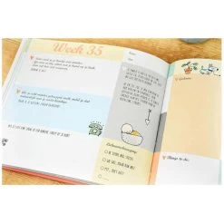 Pauline Oud Memory Invulboek 9-maanden - Zwangerschap -Speelgoed & Boeken Deals 128857 1288570099 2