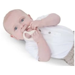 Sophie De Giraf So' Pure Bijtring Rond -Speelgoed & Boeken Deals 128942 1289420099 2