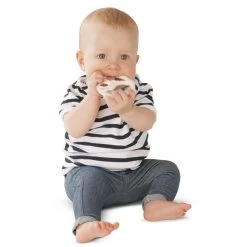 Sophie De Giraf So' Pure Bijtring Rond -Speelgoed & Boeken Deals 128942 1289420099 3