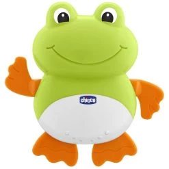 Chicco Swimming Frog Badspeeltje