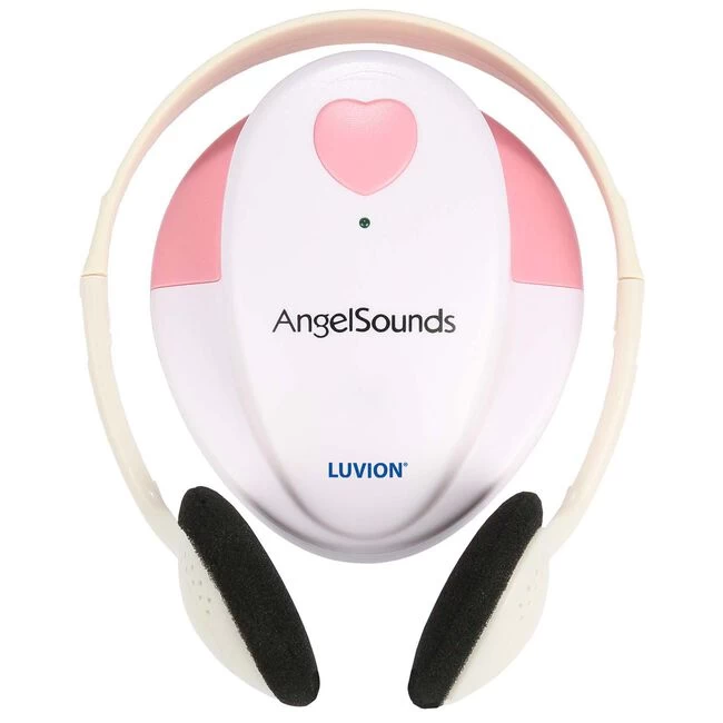 Luvion Angelsounds Doppler 3 Luvion Angelsounds Doppler