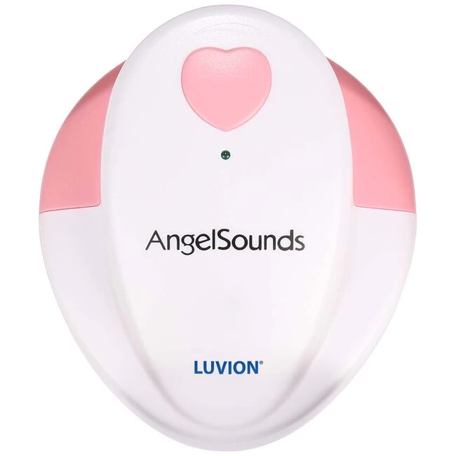 Luvion Angelsounds Doppler 4 Luvion Angelsounds Doppler - Afbeelding 2